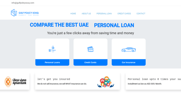 gulfpolicysouq.com