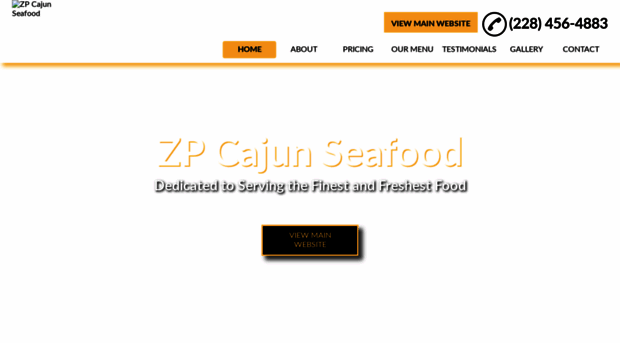 gulfportseafoodrestaurant.com