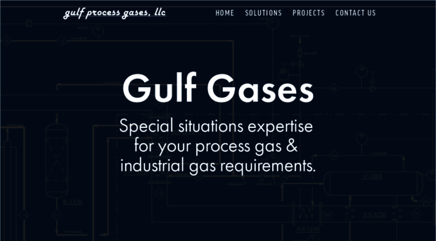 gulfprocessgases.com