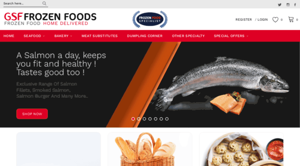 gulfseafood.ae