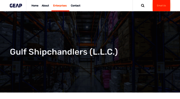 gulfshipchandlers.com