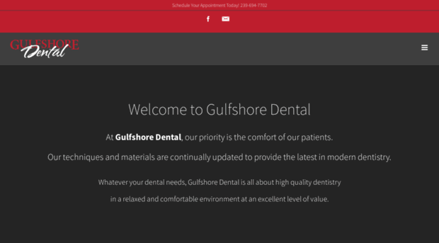 gulfshoredental.com