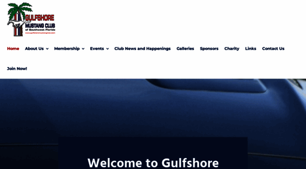 gulfshoremustangclub.com