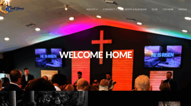 gulfshoresbaptistchurch.com