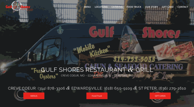 gulfshoresrestaurantandgrill.com