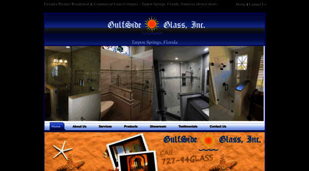 gulfsideglassinc.com