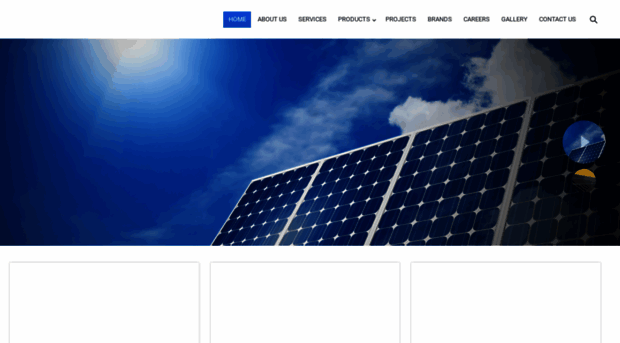 gulfsolartech.com