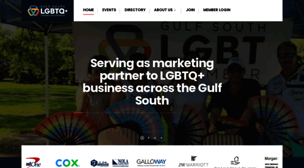 gulfsouthchamber.com