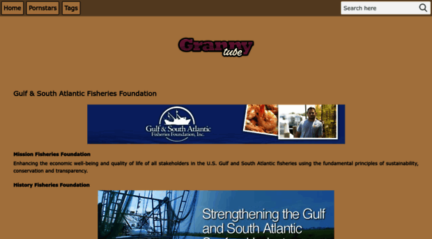 gulfsouthfoundation.org