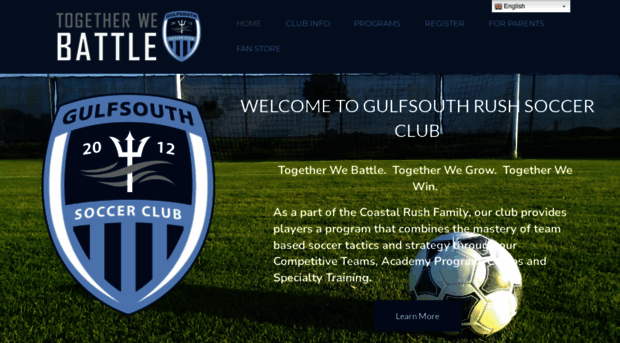 gulfsouthsoccer.com