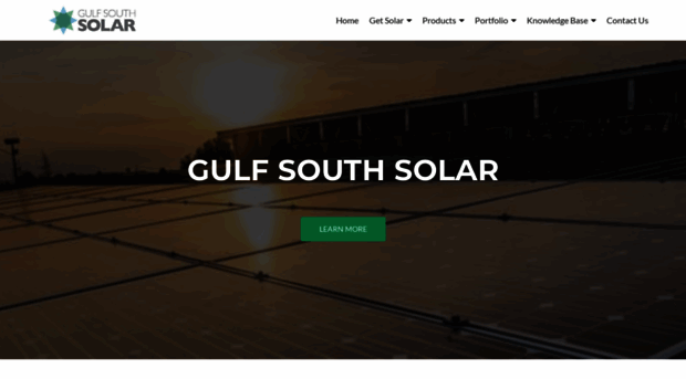 gulfsouthsolar.com