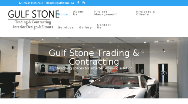 gulfstone.qa