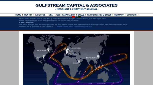 gulfstream-capital.com