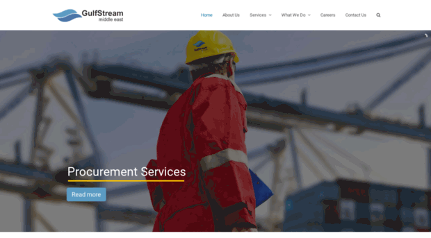 gulfstream-services.com