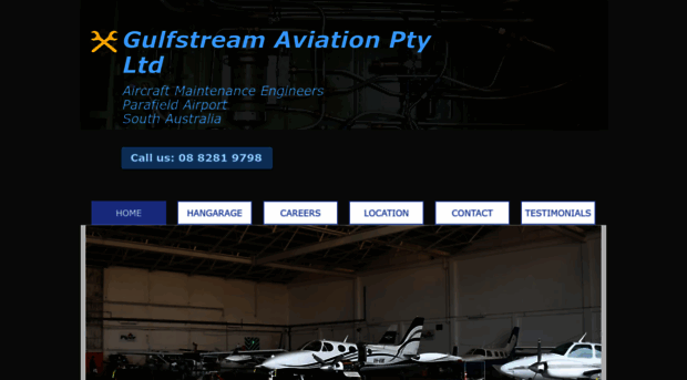 gulfstreamaviation.com.au