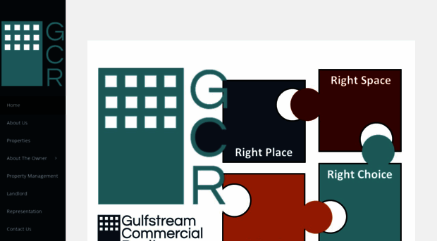 gulfstreamcommercialrealty.com