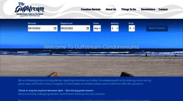 gulfstreamcondos.com