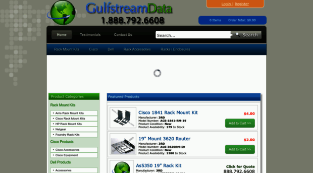 gulfstreamdata.com