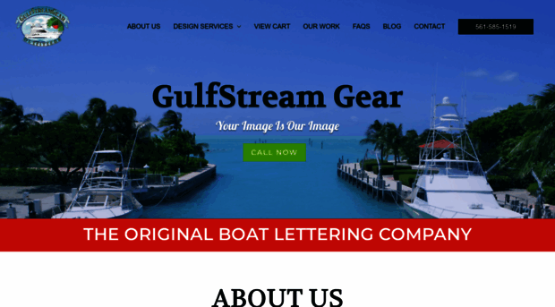 gulfstreamgear.com