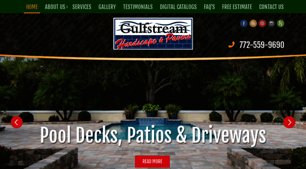 gulfstreamhardscape.com