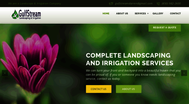 gulfstreamirrigation.com