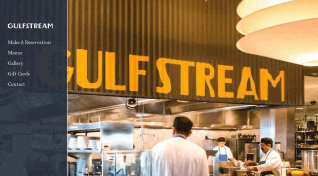 gulfstreamrestaurant.com