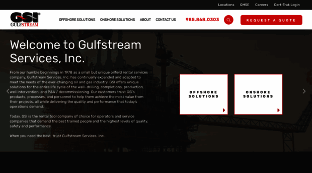 gulfstreamservices.com