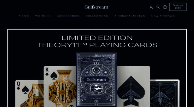 gulfstreamstore.com