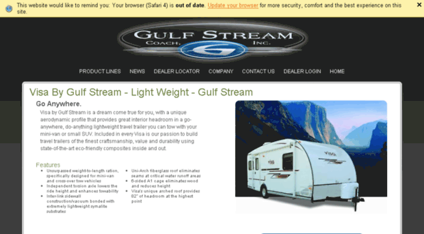 gulfstreamvisa.com