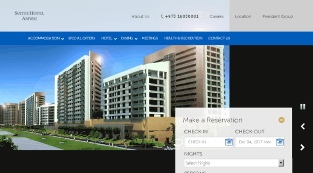 gulfsuitesamwaj.com