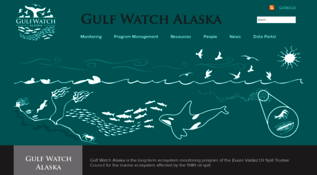 gulfwatchalaska.org