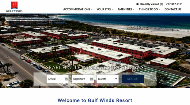 gulfwindsresort.com