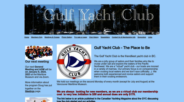 gulfyachtclub-bc.ca