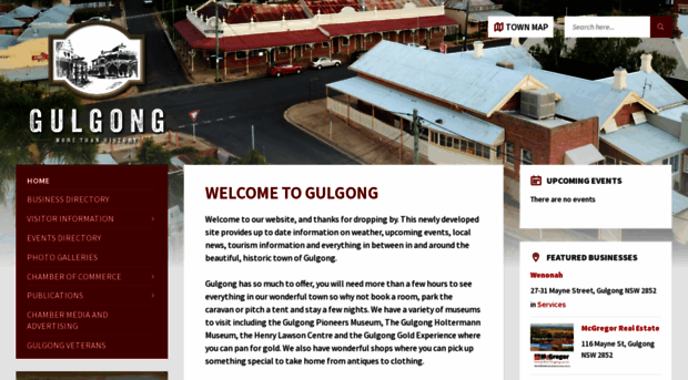 gulgong.com.au