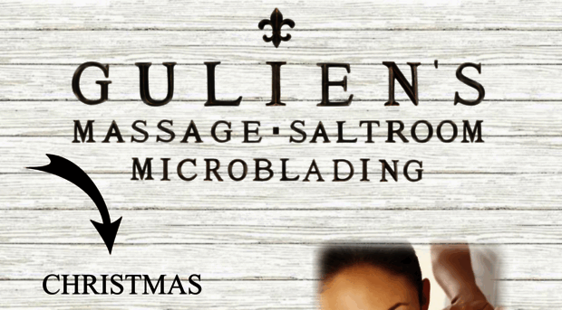 gulienmassagetherapy.com