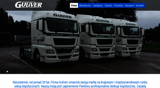 guliver.com.pl