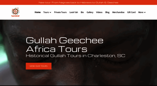 gullahgeecheetours.com