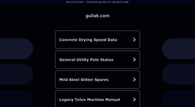 gullak.com