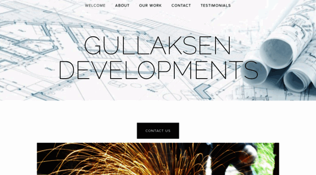 gullaksendevelopments.com