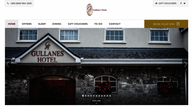 gullaneshotel.com