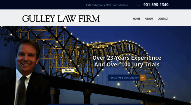 gulleylawfirm.com