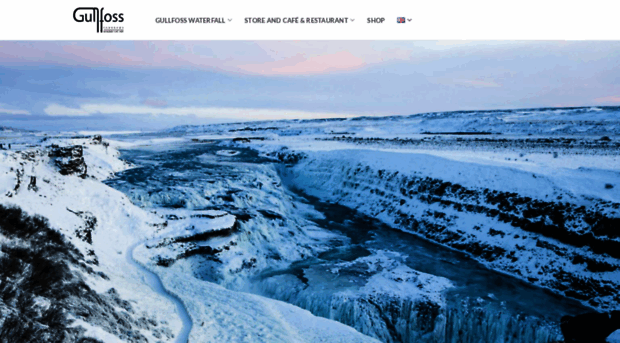 gullfoss.is