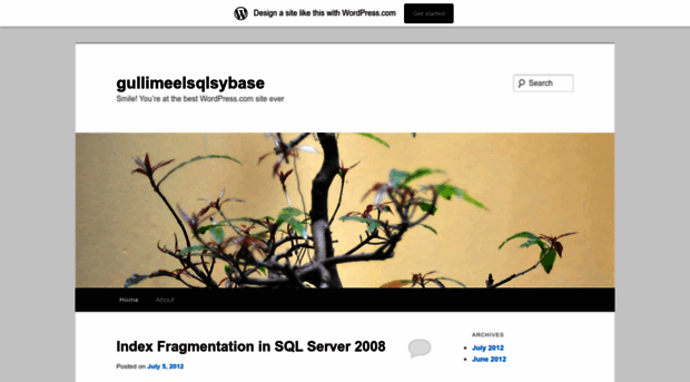 gullimeelsqlsybase.wordpress.com