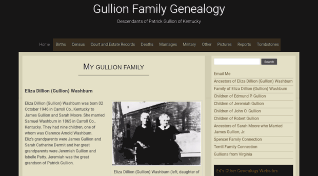 gullionfamily.org