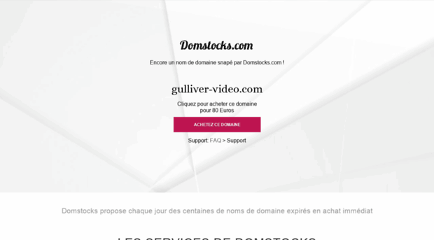 gulliver-video.com