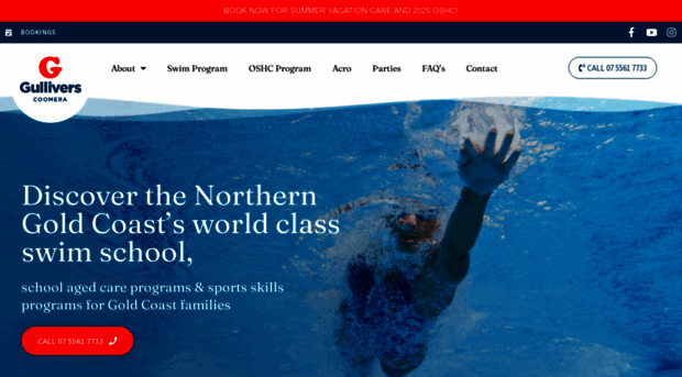 gulliverslearntoswim.com.au