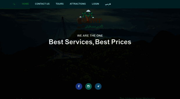 gullivertours.com