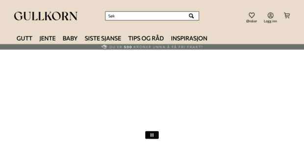 gullkorndesign.no