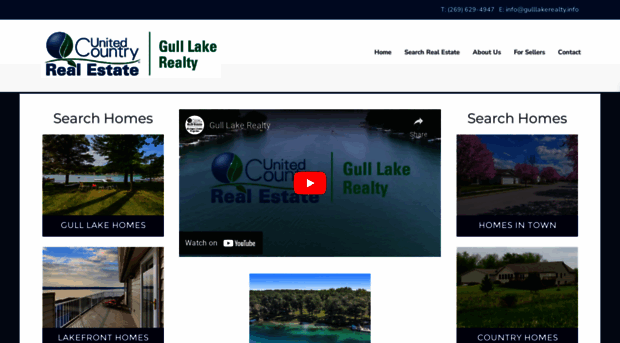 gulllakerealty.info