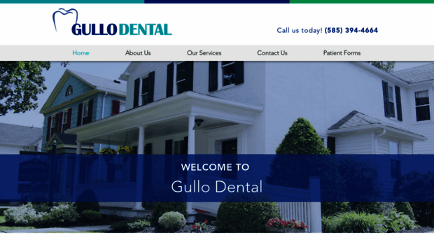 gullodental.com